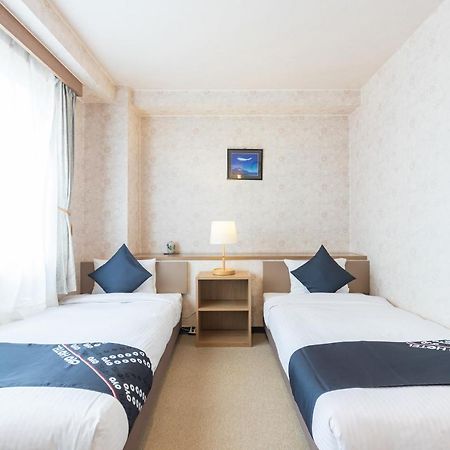 Tabist Business Hotel R Side Καναζάουα Εξωτερικό φωτογραφία