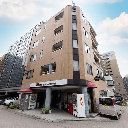Tabist Business Hotel R Side Καναζάουα Εξωτερικό φωτογραφία