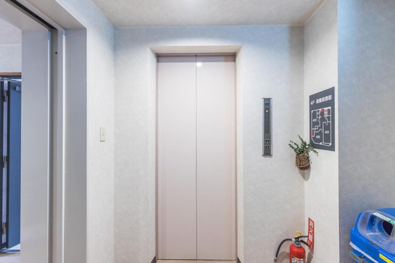 Tabist Business Hotel R Side Καναζάουα Εξωτερικό φωτογραφία