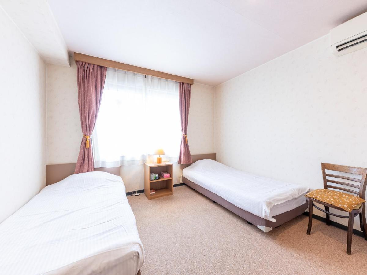Tabist Business Hotel R Side Καναζάουα Εξωτερικό φωτογραφία