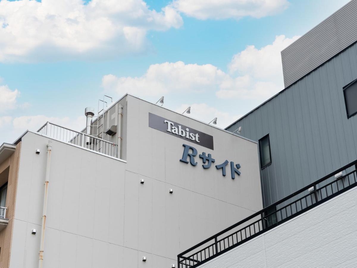 Tabist Business Hotel R Side Καναζάουα Εξωτερικό φωτογραφία