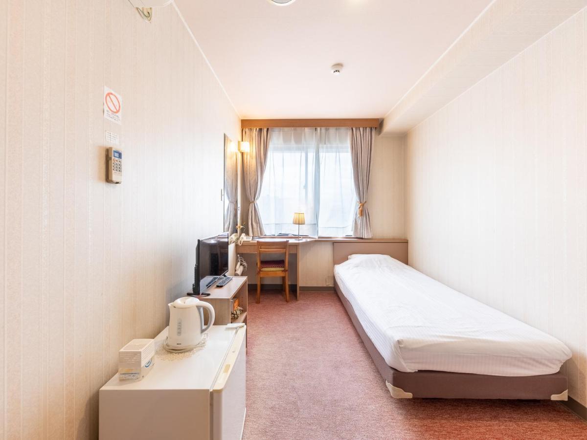 Tabist Business Hotel R Side Καναζάουα Εξωτερικό φωτογραφία