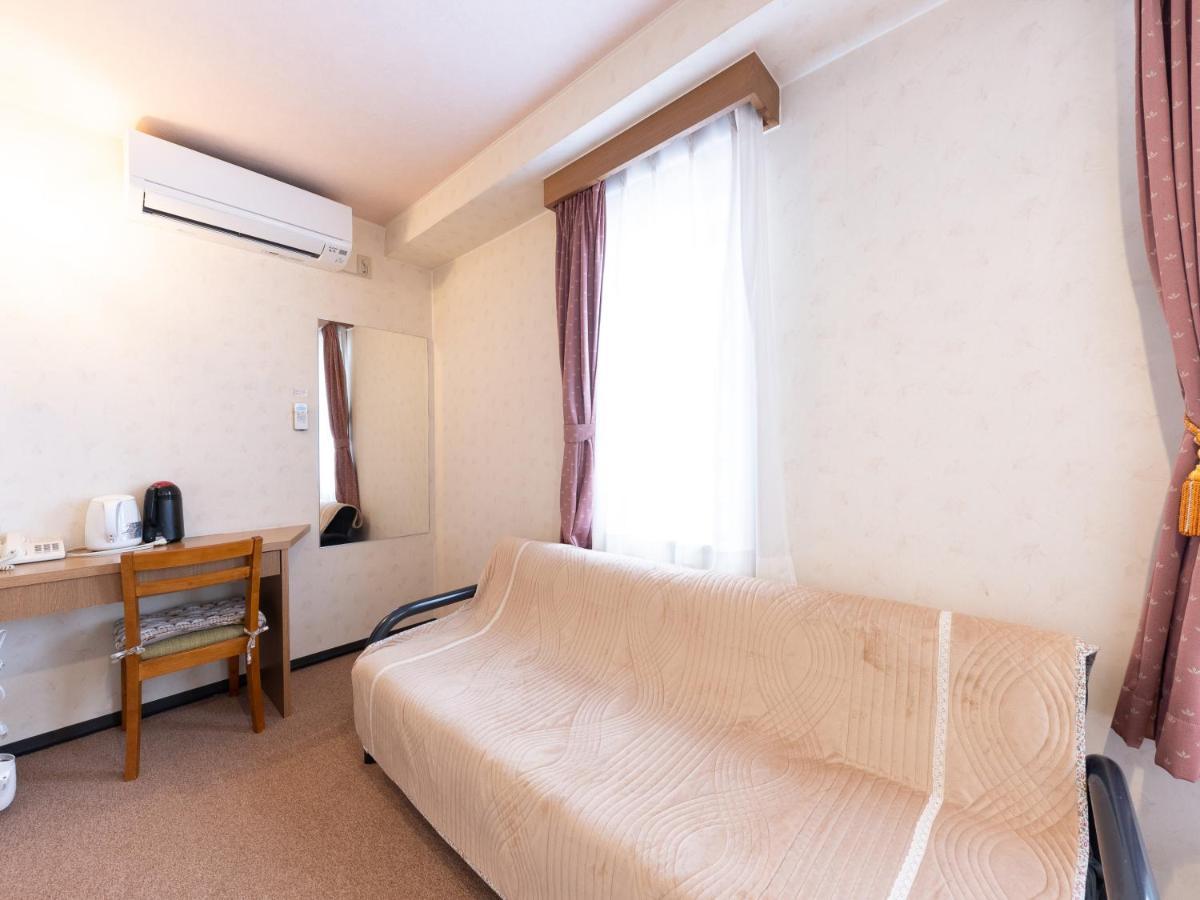 Tabist Business Hotel R Side Καναζάουα Εξωτερικό φωτογραφία