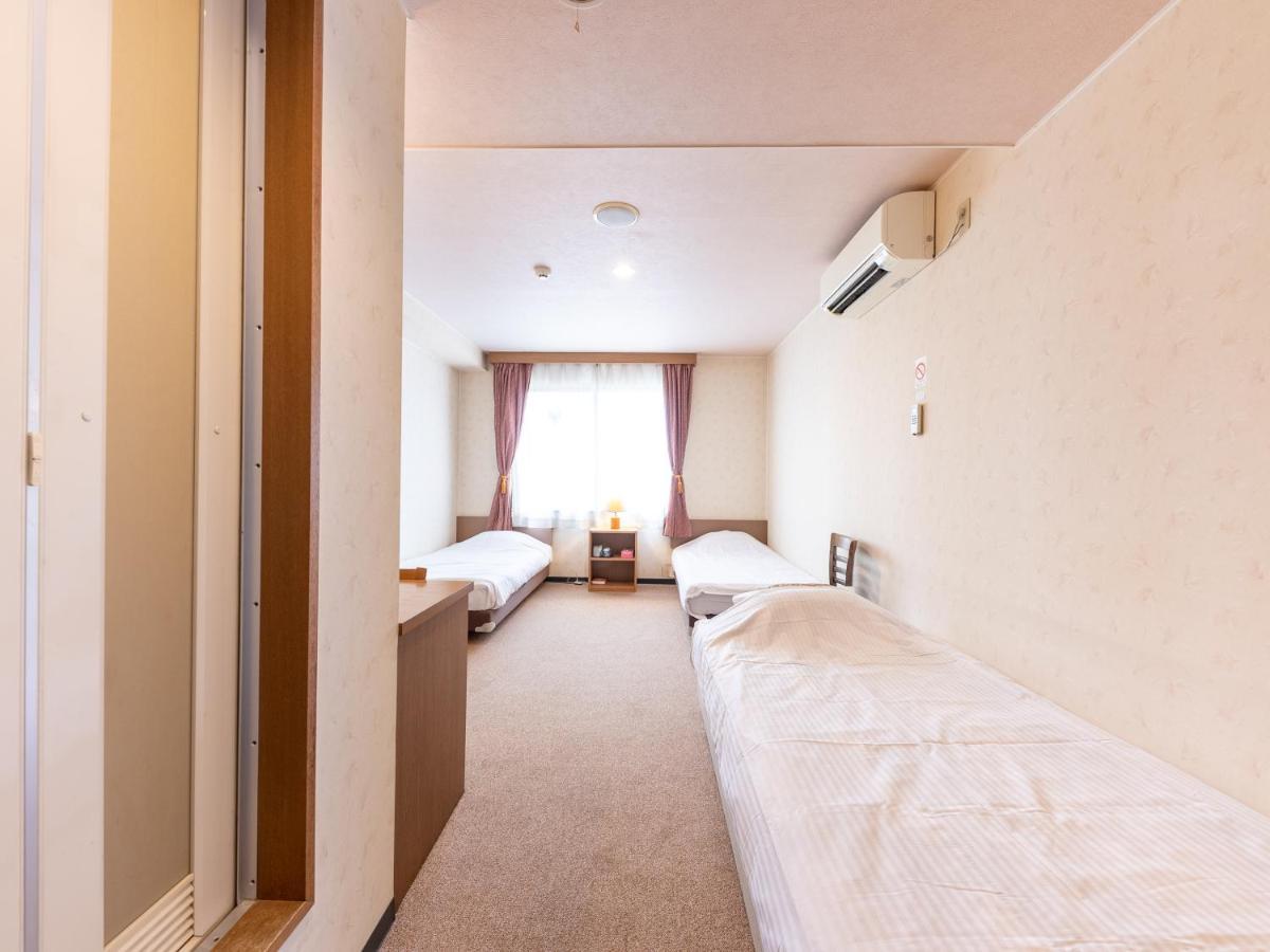 Tabist Business Hotel R Side Καναζάουα Εξωτερικό φωτογραφία
