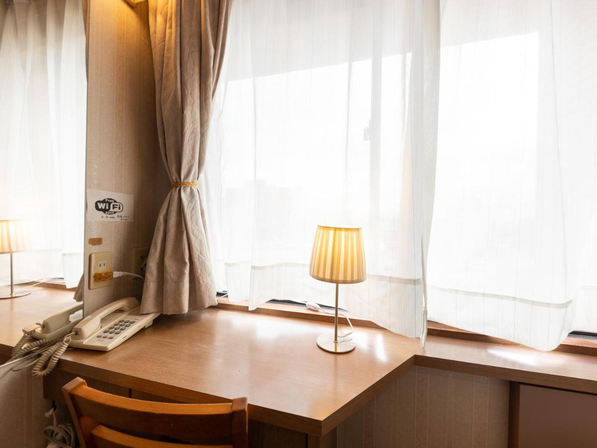 Tabist Business Hotel R Side Καναζάουα Εξωτερικό φωτογραφία