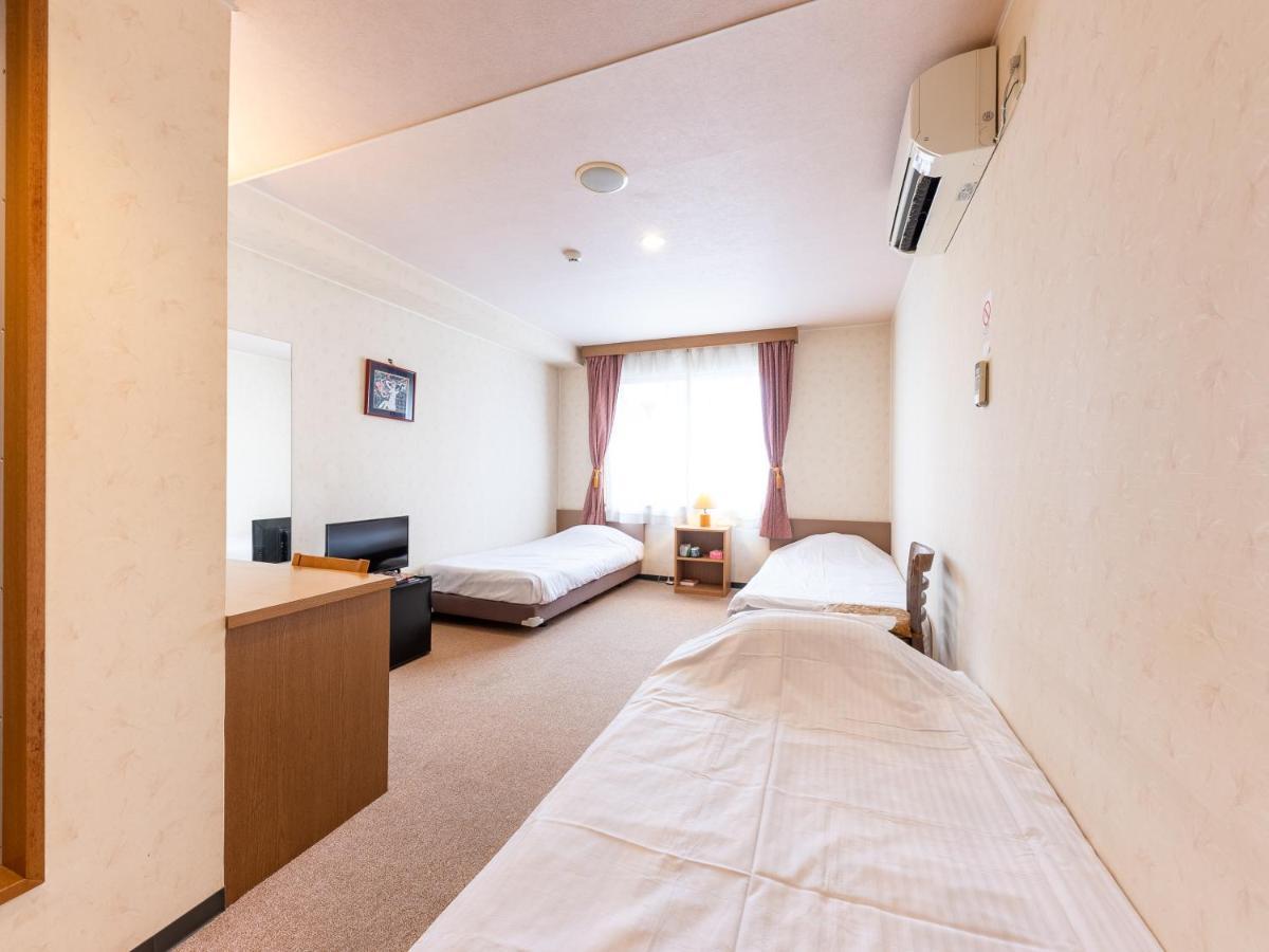 Tabist Business Hotel R Side Καναζάουα Εξωτερικό φωτογραφία