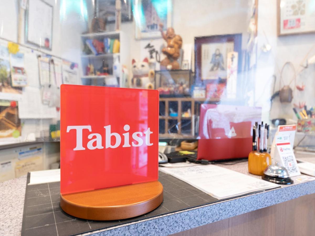 Tabist Business Hotel R Side Καναζάουα Εξωτερικό φωτογραφία