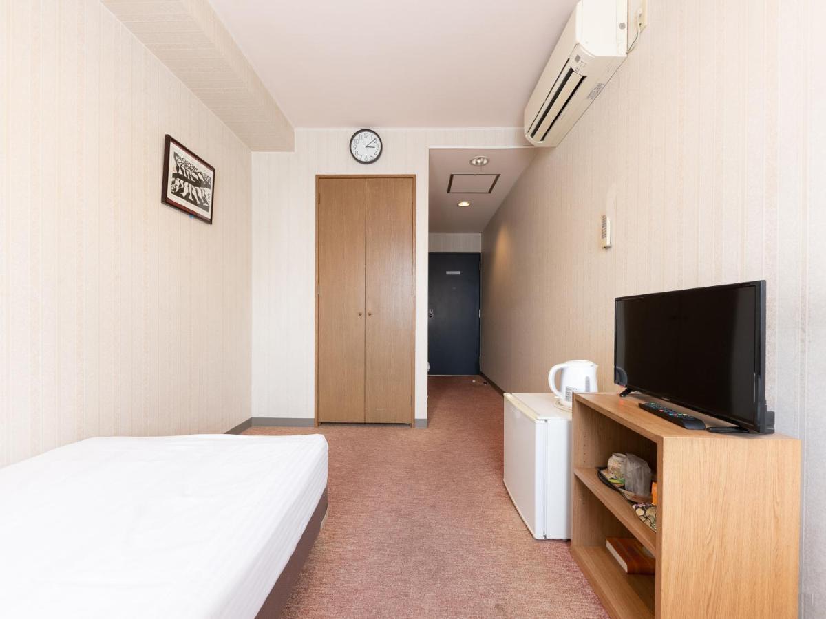 Tabist Business Hotel R Side Καναζάουα Εξωτερικό φωτογραφία