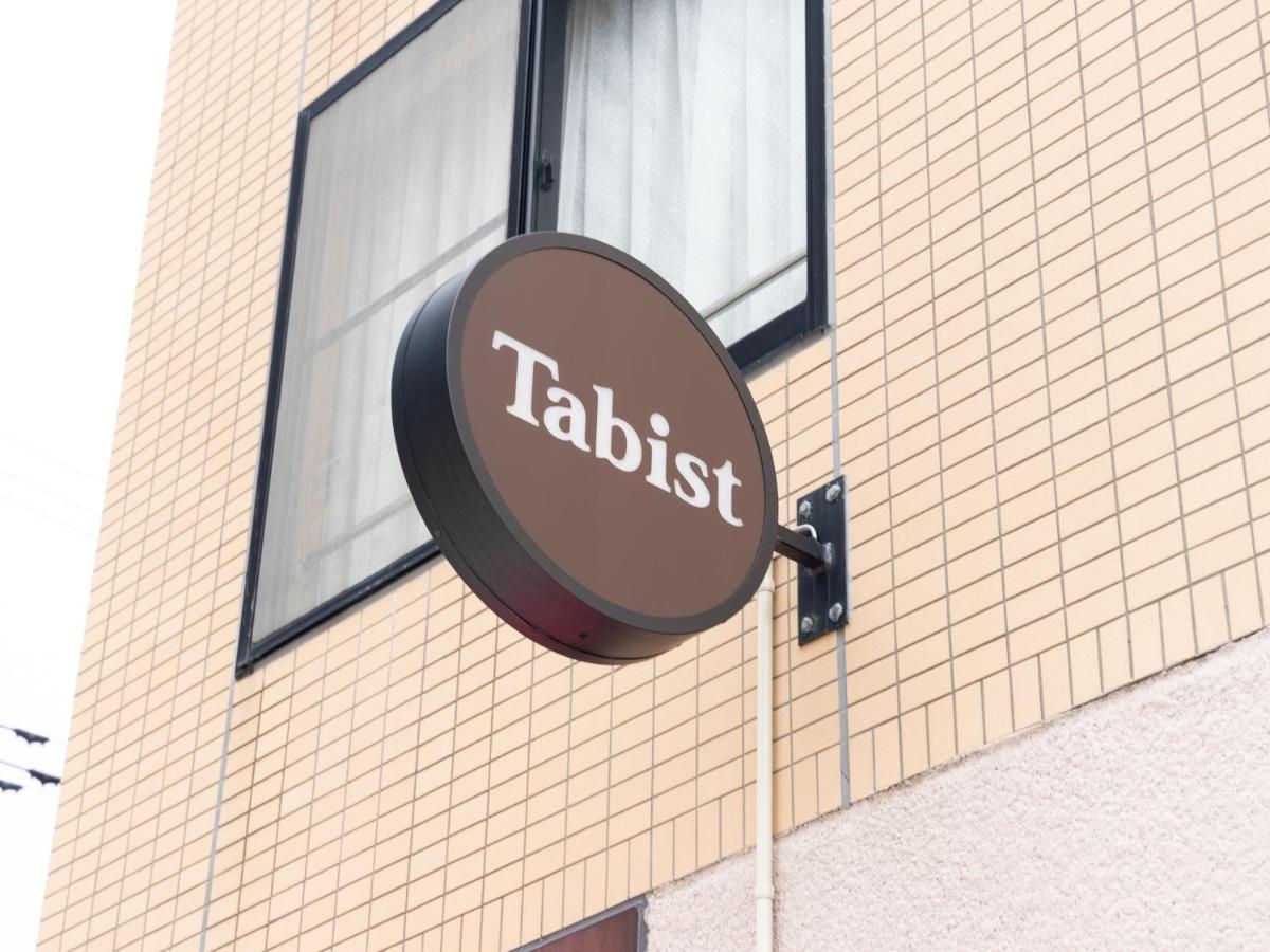 Tabist Business Hotel R Side Καναζάουα Εξωτερικό φωτογραφία