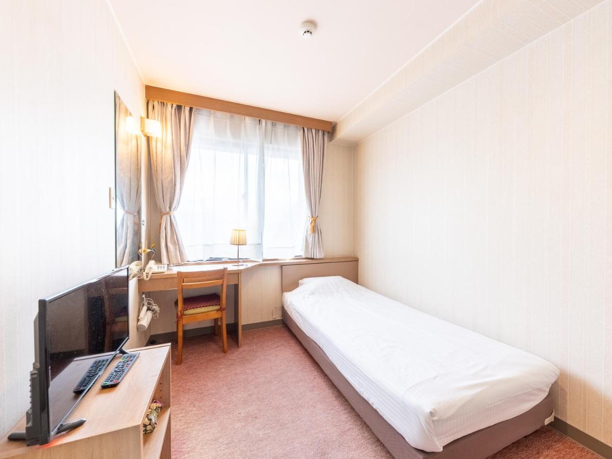 Tabist Business Hotel R Side Καναζάουα Εξωτερικό φωτογραφία
