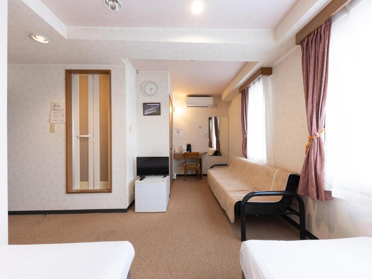 Tabist Business Hotel R Side Καναζάουα Εξωτερικό φωτογραφία