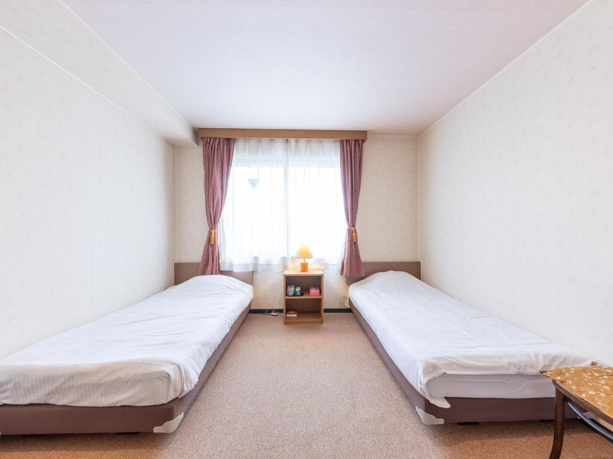 Tabist Business Hotel R Side Καναζάουα Εξωτερικό φωτογραφία