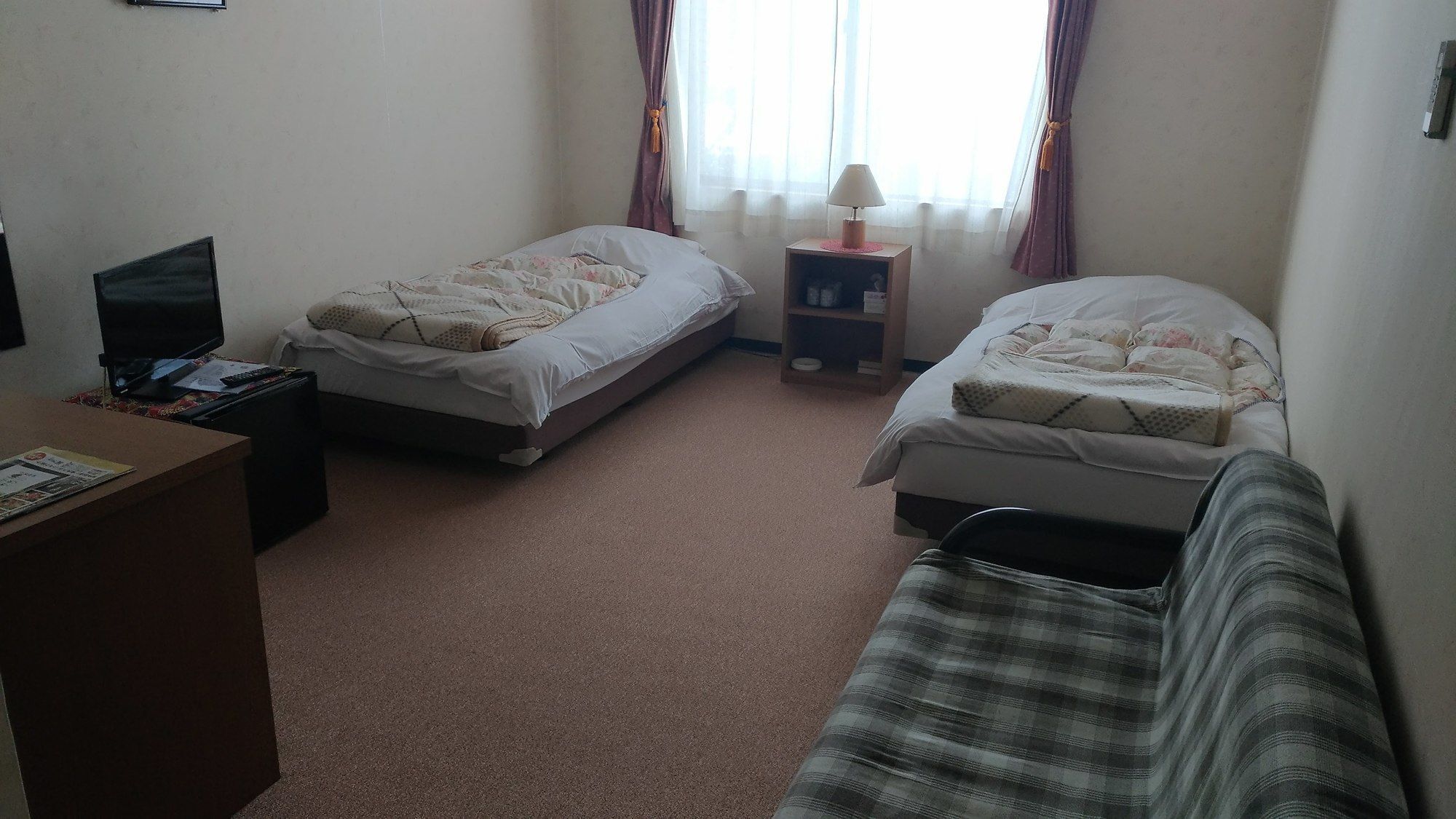 Tabist Business Hotel R Side Καναζάουα Εξωτερικό φωτογραφία