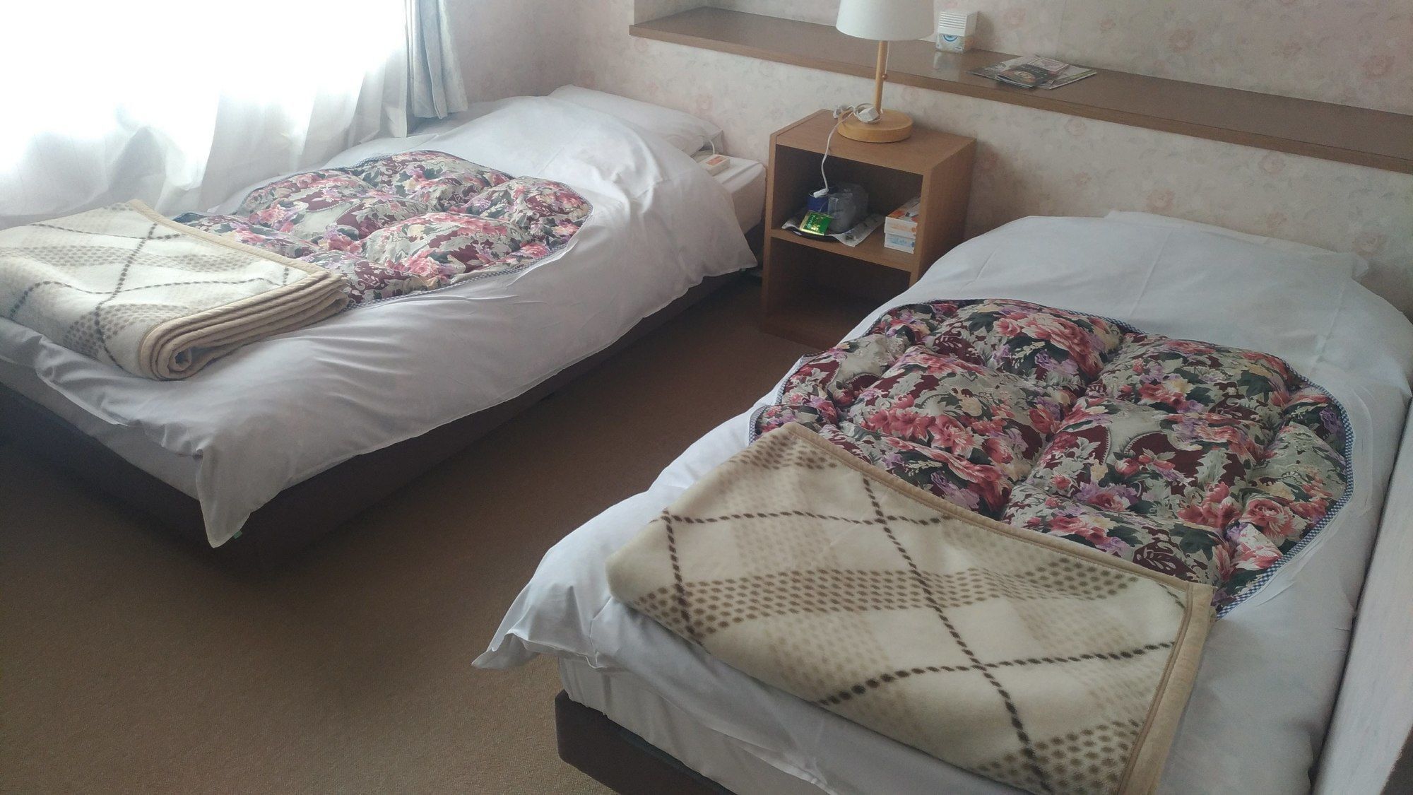 Tabist Business Hotel R Side Καναζάουα Εξωτερικό φωτογραφία